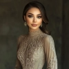 عکس حرفه ای زن