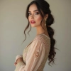 عکس حرفه ای زن