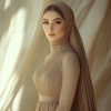 عکس حرفه ای زن