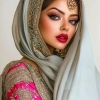 عکس حرفه ای زن