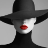 عکس حرفه ای زن