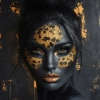 عکس حرفه ای زن