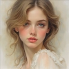 عکس حرفه ای زن