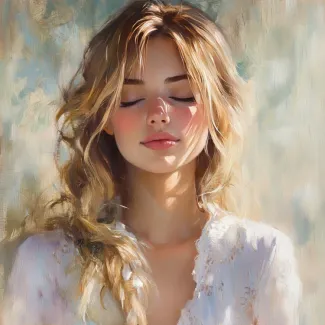 عکس حرفه ای زن بلوند عکس حرفه ای زن