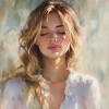 عکس حرفه ای زن