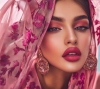 عکس حرفه ای زن
