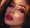 عکس حرفه ای زن