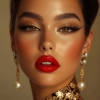 عکس حرفه ای زن