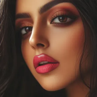 عکس دخترونه عکس حرفه ای زن