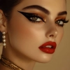 عکس حرفه ای زن