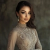 عکس حرفه ای زن
