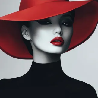 عکس حرفه ای دختر عکس حرفه ای زن