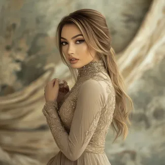 دانلود عکس مدل عکس حرفه ای زن