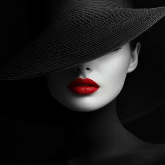 عکس زن عکس حرفه ای زن