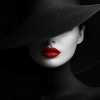 عکس حرفه ای زن
