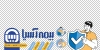 طرح برچسب شیشه ای بیمه آسیا شامل لوگو بیمه آسیا با فرمت psd و قابلیت شخصی سازی