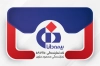 کارت ویزیت دو رو بیمه دانا شامل لوگو بیمه دانا