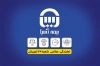 کارت ویزیت نمایندگی بیمه آسیا شامل عکس لوگوی بیمه آسیا و فرمت psd و قابلیت ویرایش