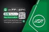 کارت ویزیت لایه باز نمایندگی بیمه البرز شامل عکس لوگوی بیمه البرز جهت چاپ کارت ویزیت بیمه البرز