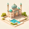 عکس حرفه ای ساختمان