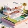 عکس حرفه ای ساختمان