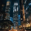 عکس حرفه ای ساختمان
