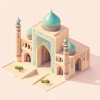 عکس حرفه ای ساختمان