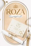 طرح لایه باز کارت ویزیت کارت عروسی شامل عکس کارت عروسی