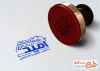 مهر کارواش شامل شامل وکتور شلنگ آب