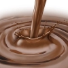 عکس استوک شکلات داغ و شیر کاکائو