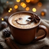 عکس حرفه ای کافی شاپ