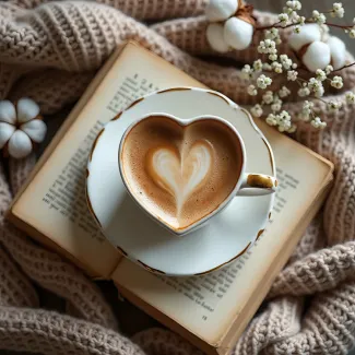 عکس حرفه ای کافی شاپ
