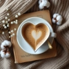 عکس حرفه ای کافی شاپ