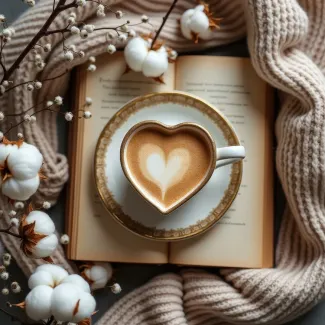 عکس حرفه ای کافی شاپ