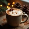 عکس حرفه ای کافی شاپ
