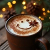 عکس حرفه ای کافی شاپ