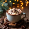 عکس حرفه ای کافی شاپ