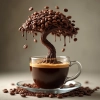 عکس حرفه ای کافی شاپ
