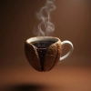 عکس حرفه ای کافی شاپ