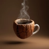 عکس حرفه ای کافی شاپ