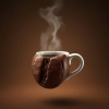 عکس حرفه ای کافی شاپ