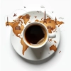 عکس حرفه ای کافی شاپ