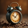 عکس حرفه ای کافی شاپ