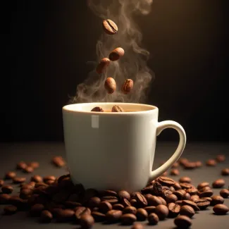 عکس حرفه ای کافی شاپ