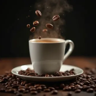 عکس حرفه ای کافی شاپ