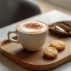 عکس حرفه ای کافی شاپ