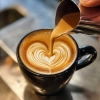 عکس حرفه ای کافی شاپ