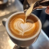 عکس حرفه ای کافی شاپ