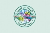 طرح لایه باز کارت ویزیت داروخانه شامل متن تبلیغ داروخانه