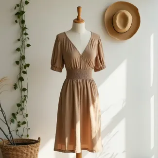 عکس حرفه ای لباس زنانه